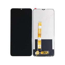 TOUCH+DISPLAY OPPO A31 2020 6.5" NEGRO TOUCH+DISPLAY OPPO A31 2020 6.5" NEGRO